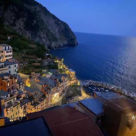 Lasommo 2 Riomaggiore Exterior foto