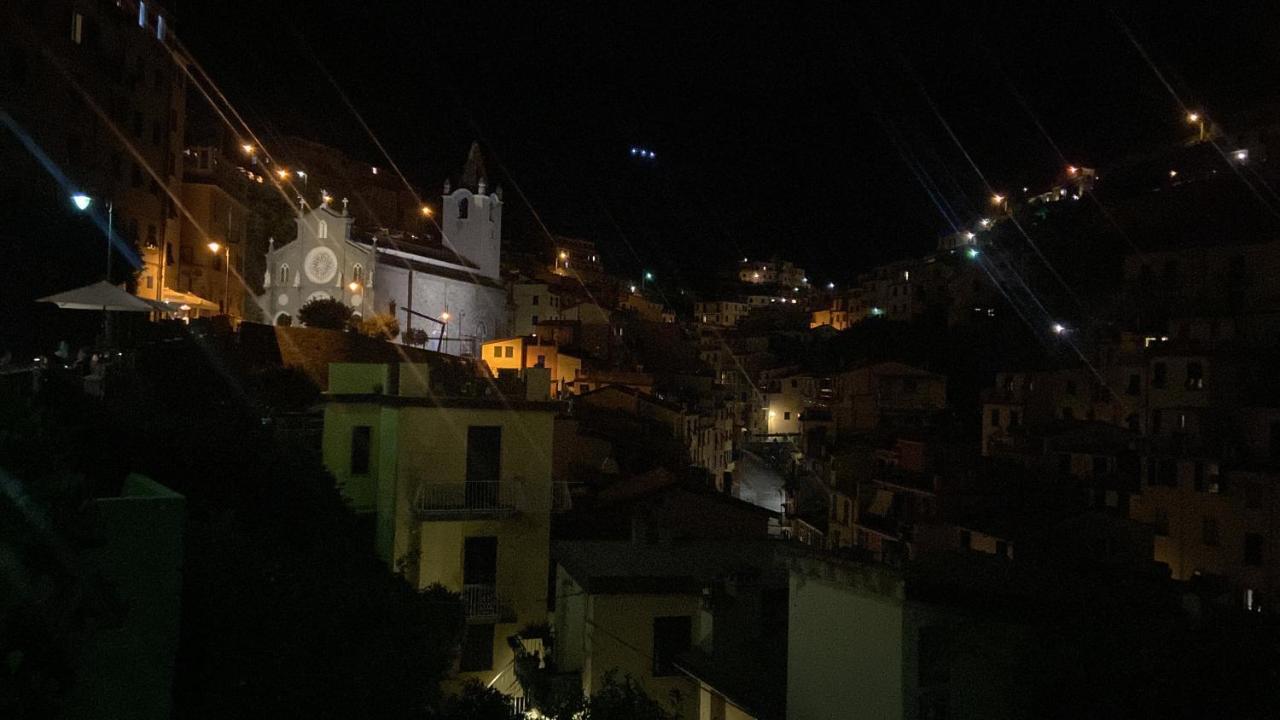 Lasommo 2 Riomaggiore Exterior foto